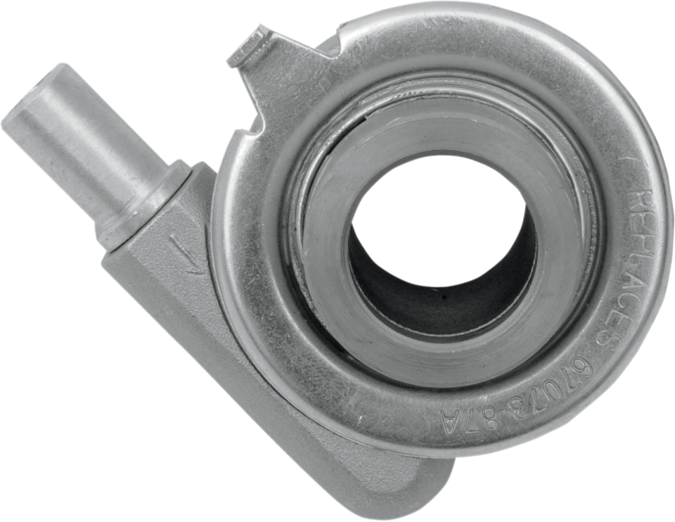 Front Wheel Speedometer Drive Unit - Spacer 0.440" - 2:1 Ratio