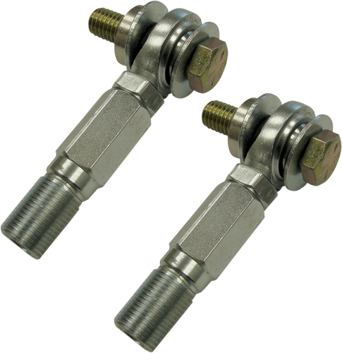 Adjustable Rear Lowering Kit - Lowers up to 2