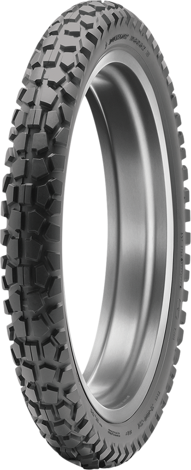 Tire - D605 - Front - 90/90-21 - 54P