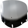 Flare™ Windshield - Clear - 16" - GL - Lutzka's Garage