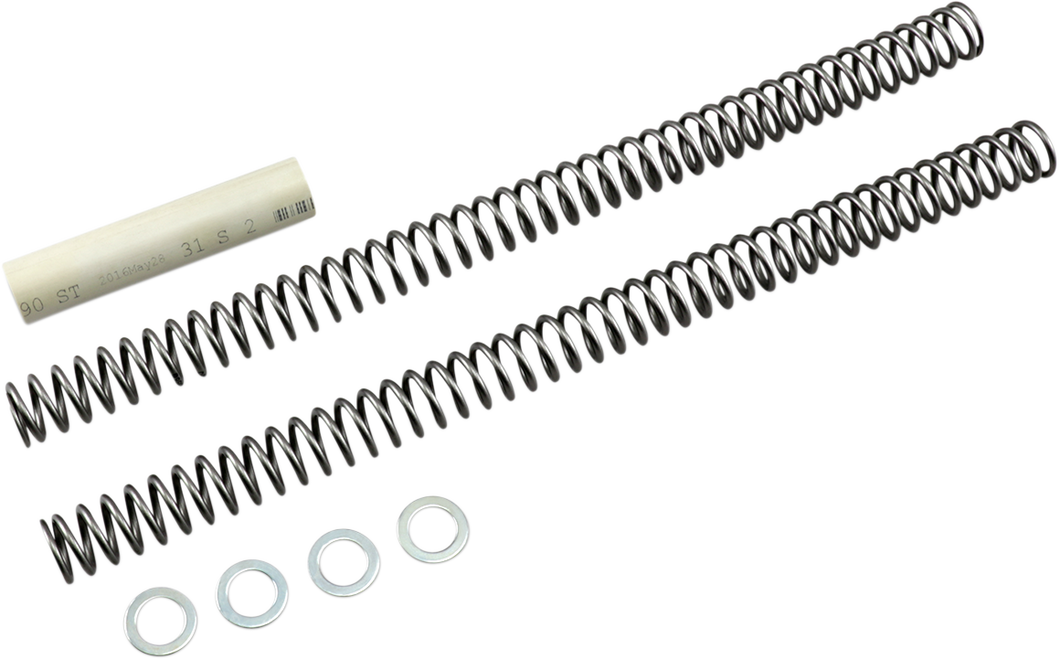Fork Springs - 0.30 kg/mm