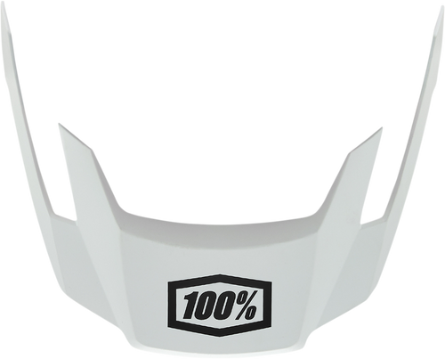 Altec Visor - Light Gray - S/M/L/XL - Lutzka's Garage