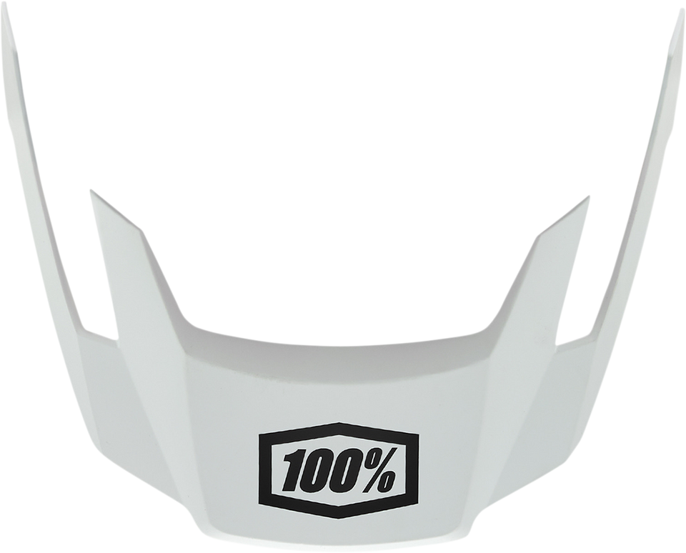 Altec Visor - Light Gray - XS/S - Lutzka's Garage