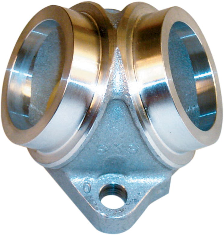 "Band" Intake - Shovelhead/XL