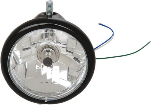 Top Mount Headlight - 5-3/4