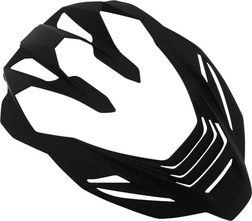 Airflite Airfoil SB - Rubatone Black - Lutzka's Garage