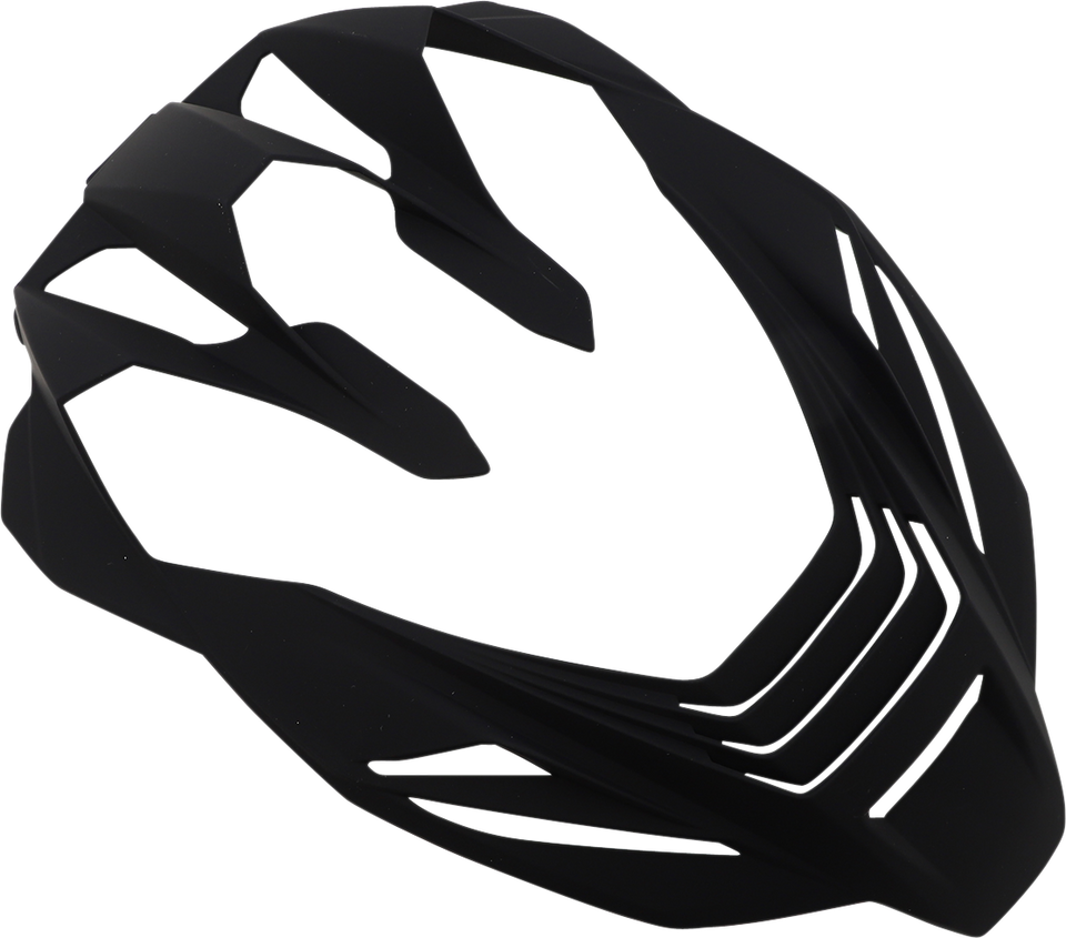 Airflite Airfoil SB - Rubatone Black - Lutzka's Garage