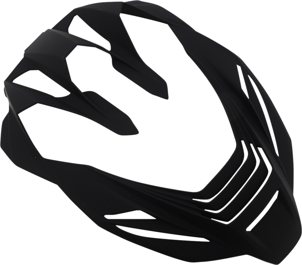 Airflite Airfoil SB - Rubatone Black - Lutzka's Garage