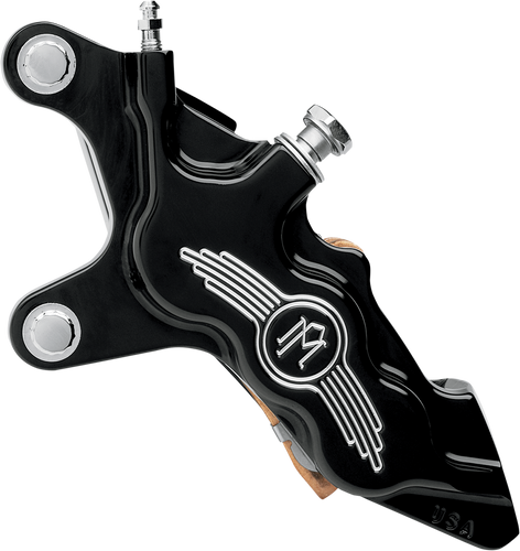 6 Piston Caliper - 13