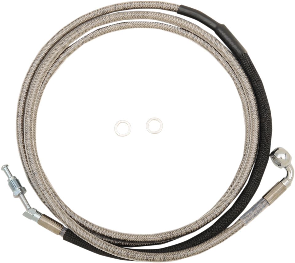 Clutch Line - 17-20 FLTRX