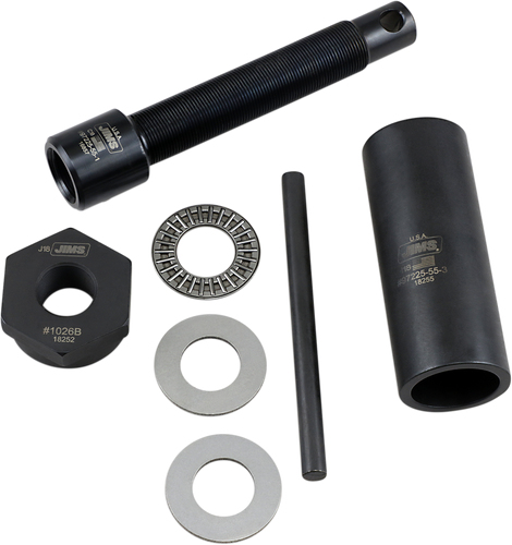 Sprocket Shift Bearing Installation Tool