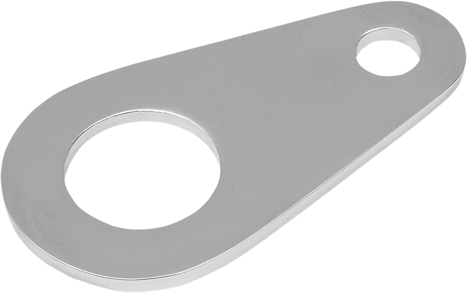 Ignition Switch Mount - 7/8" - Lutzka's Garage