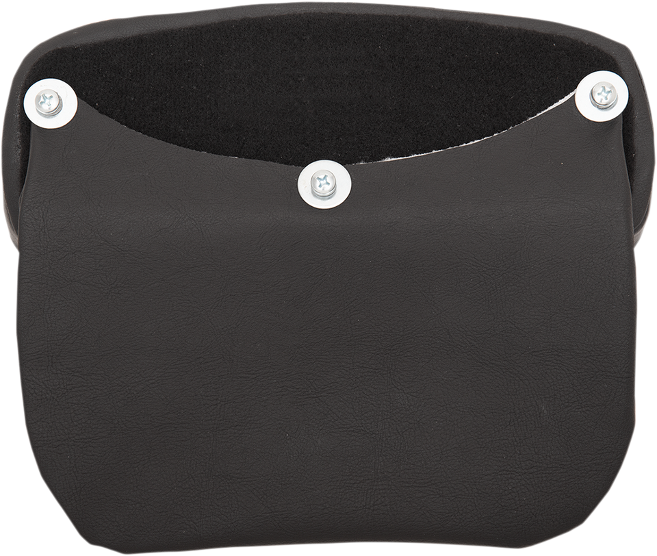 Chopped Tour-Pak Pad - Vinyl