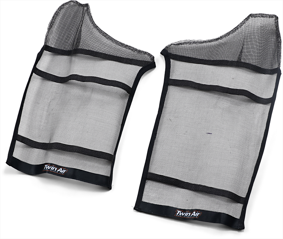 Radiator Sleeve - Honda