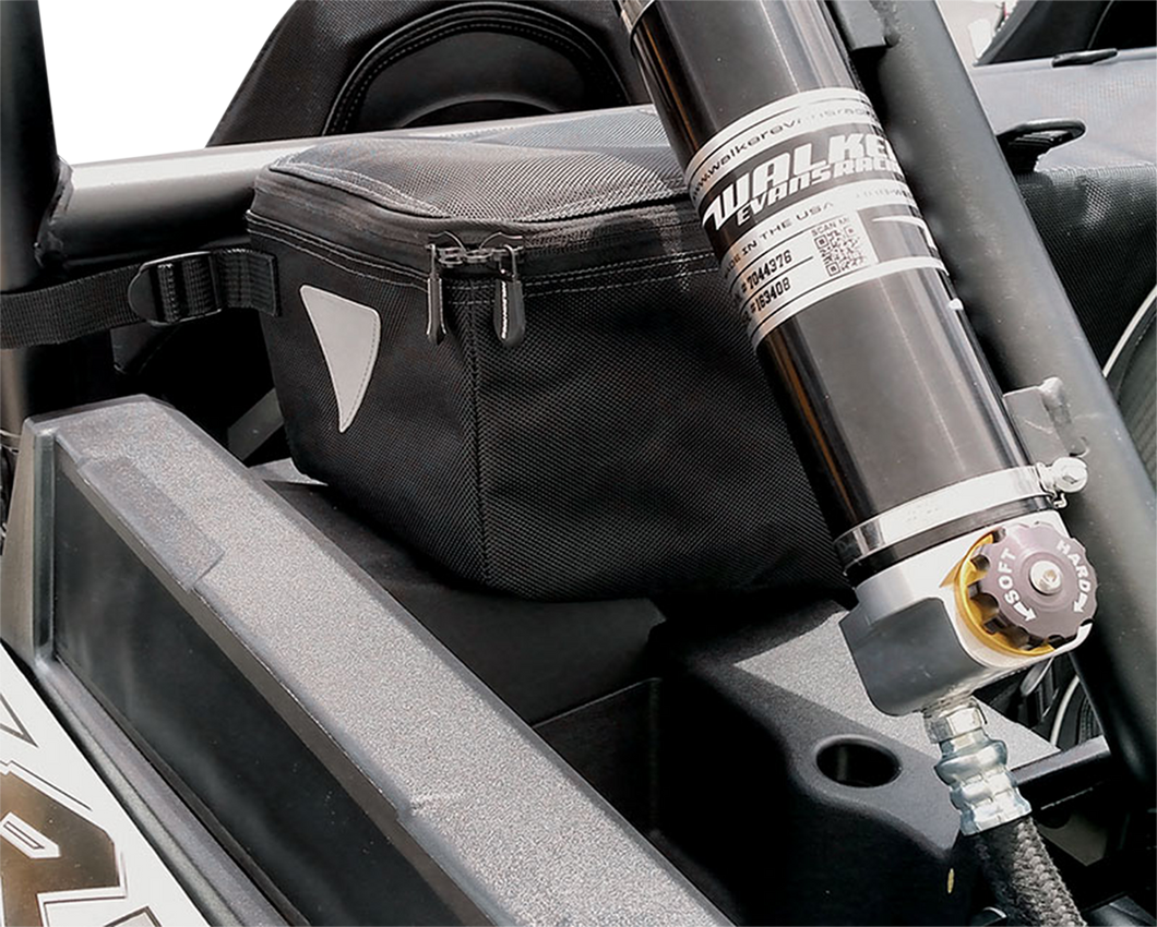 RZR Rear Cargo Storage Bag