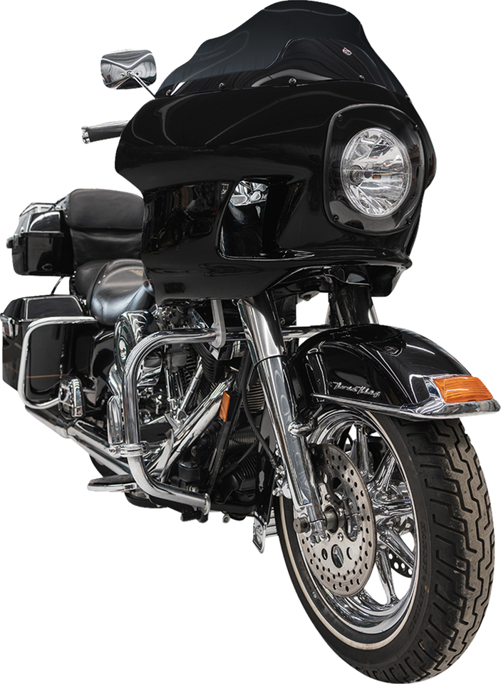 FXRP-Style Fairing Kit - FLHR