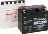 AGM Battery - .YT12B-BS - .52 L