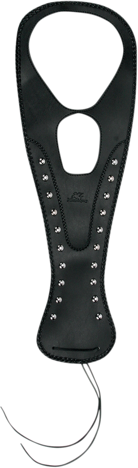 Tank Bib with Studs - Honda