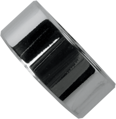 Wheel Spacer - Rear Right - .75