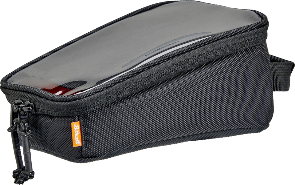 EXFIL-2 Mini Tank Bag - Black - Lutzka's Garage