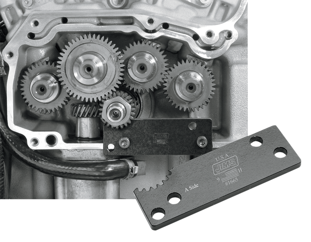 Crank Lock Tool XL 91-99