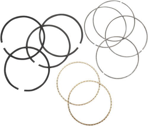 Replacement Rings