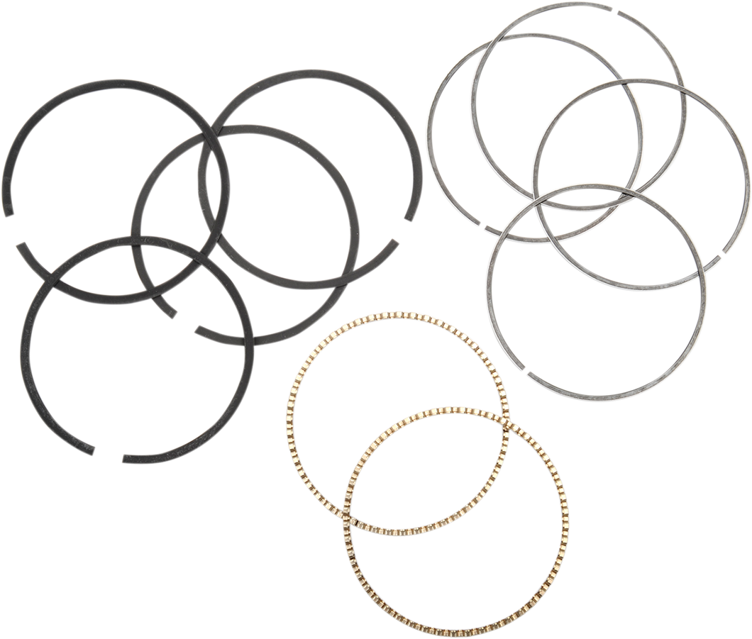 Replacement Rings