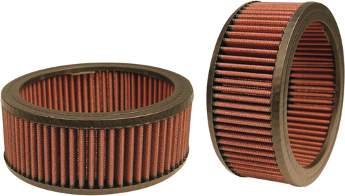 Super E/Super G Carburetor Air Filter