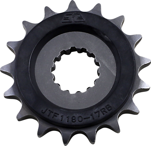 Counter-Shaft Sprocket - 17 Tooth