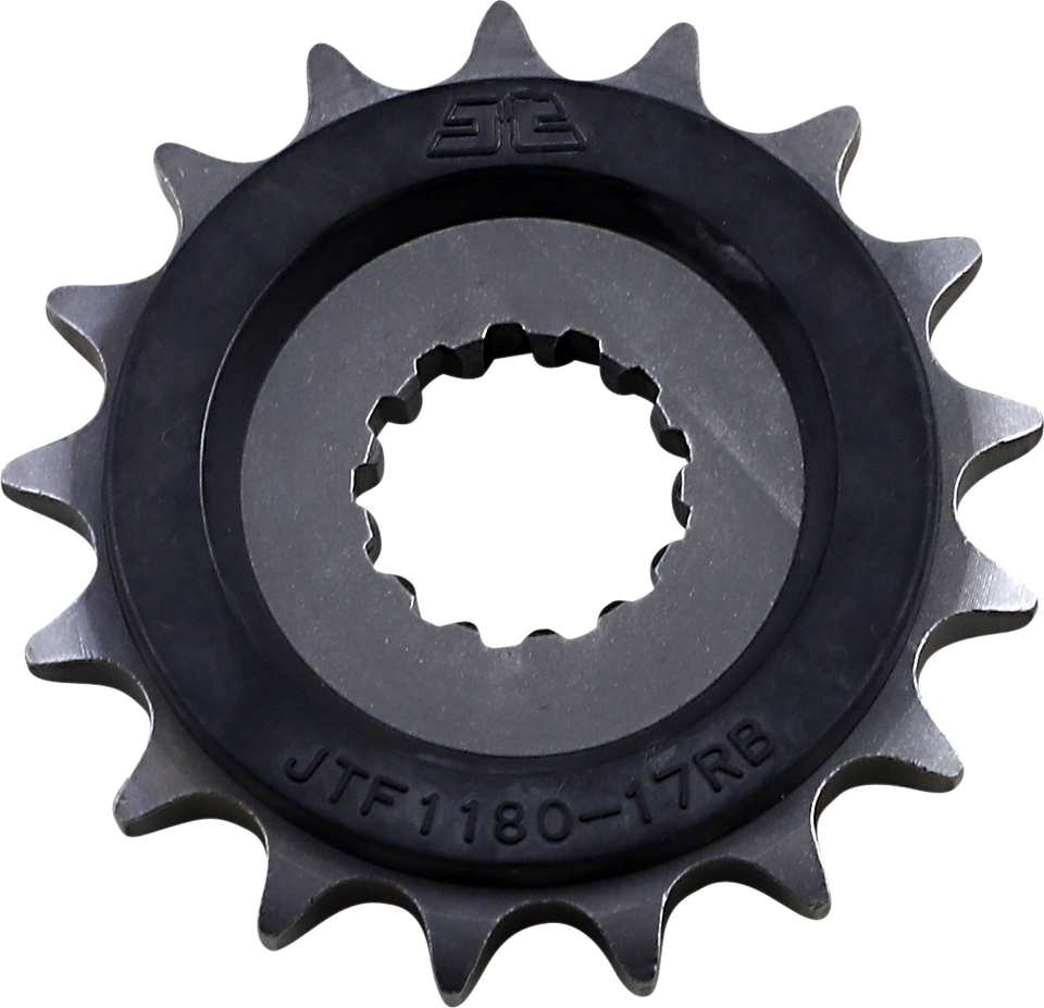 Counter-Shaft Sprocket - 17 Tooth