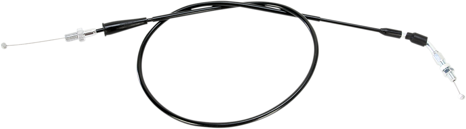 Throttle Cable - Pull - Suzuki