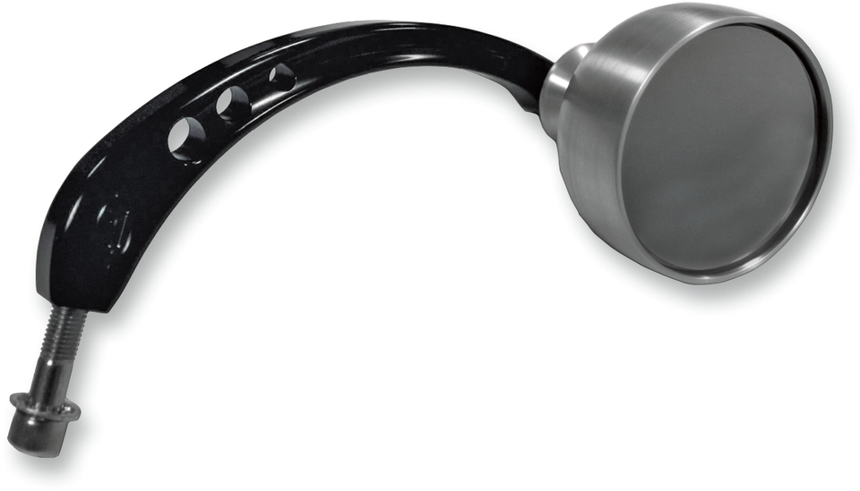 Schooner Mirror - Left