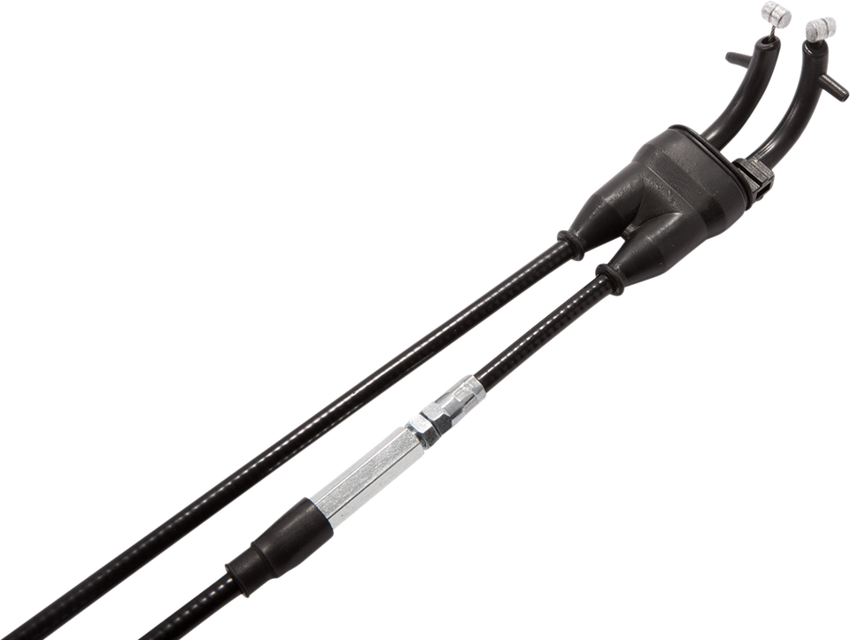 Throttle Cable - Push/Pull - Honda