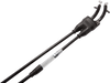 Throttle Cable - Push/Pull - Honda