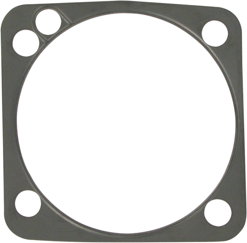 Base Gasket - +4.125