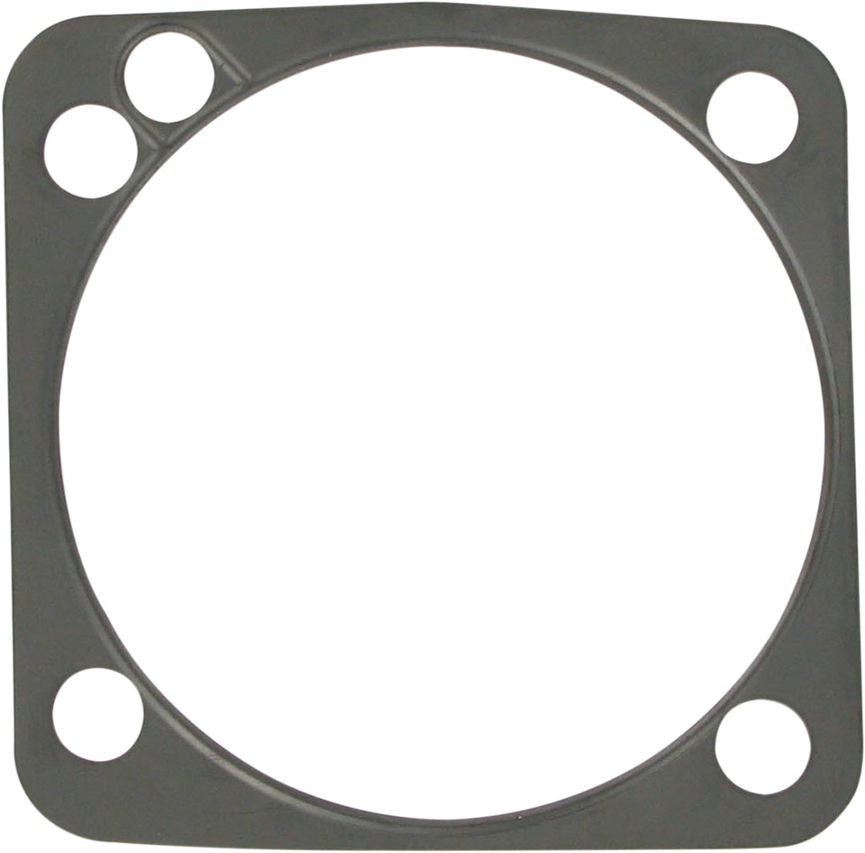 Base Gasket - +4.125" - .010"