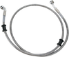 Brake Line- Stainless Steel - FXDC 08-14