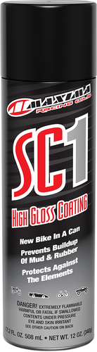 SC1 Detailer - 12 U.S. fl oz. - Aerosol