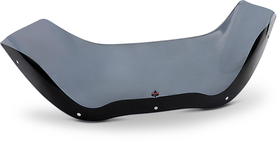 Windshield - Smoke - FLTR 98-13