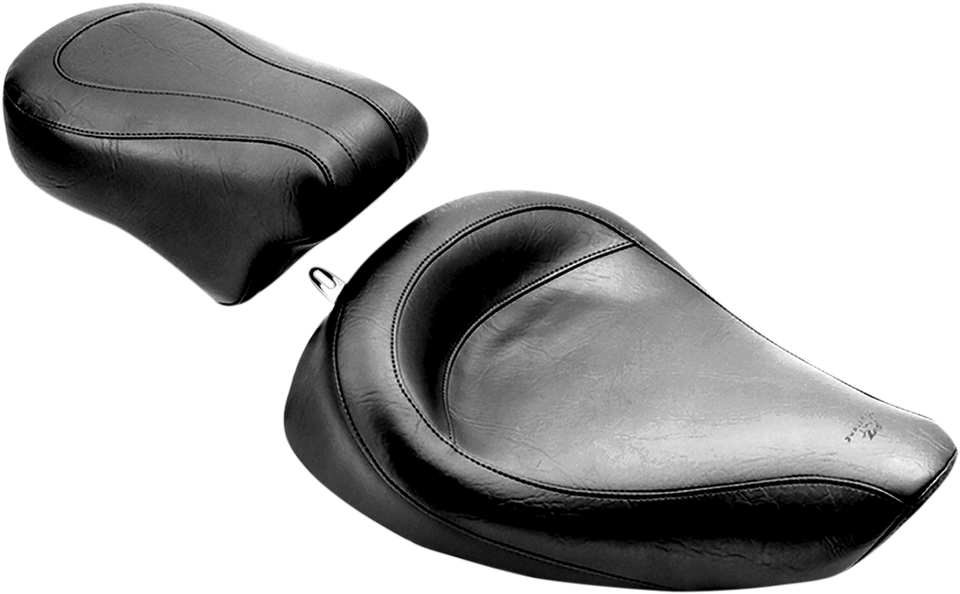 Vintage Solo Seat - FXD