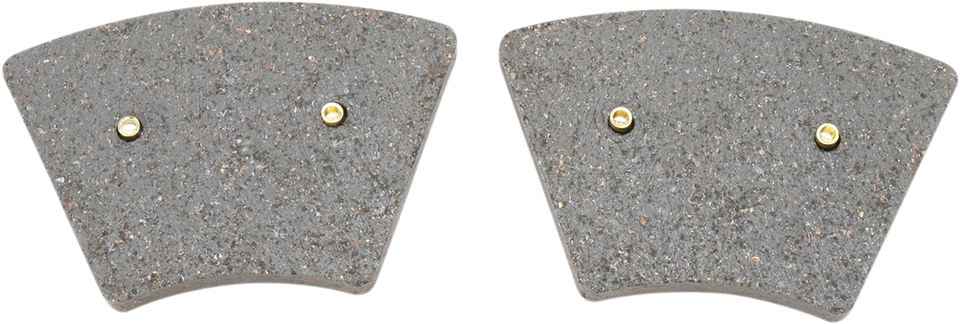 Brake Pads - Sportster/Super Glide