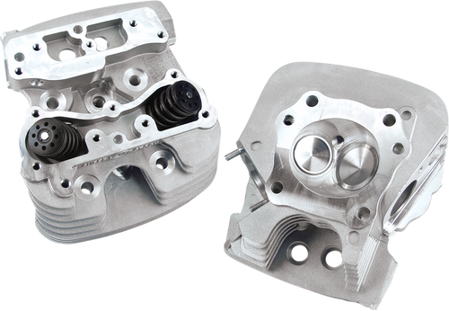 Cylinder Heads