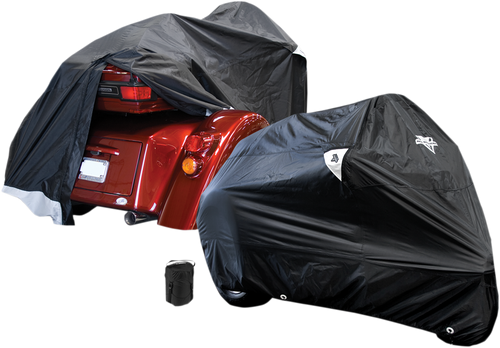 Trike Cover - XL - Lutzka's Garage