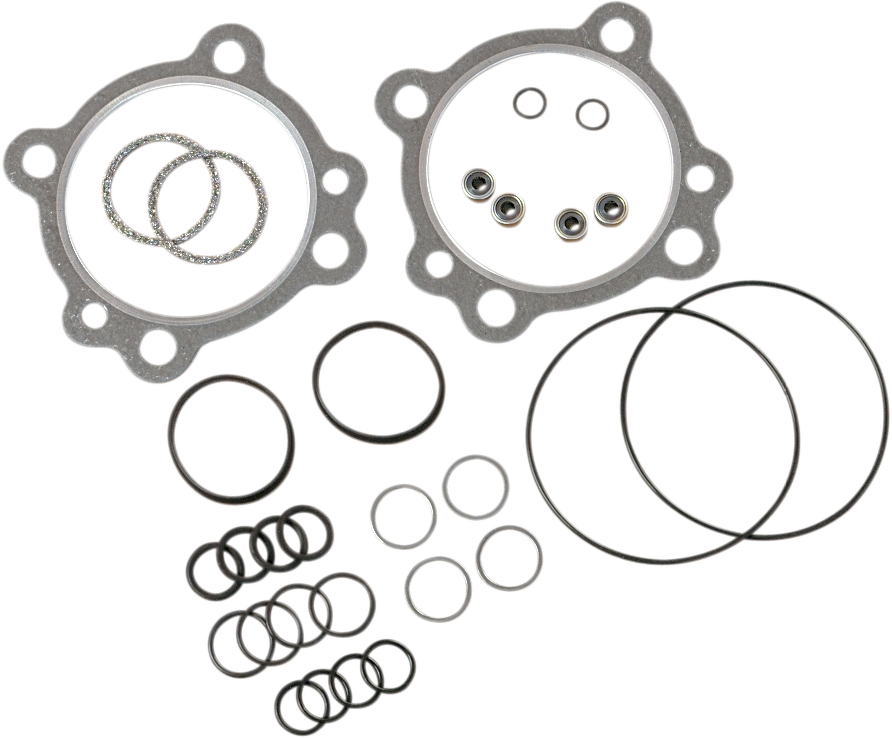 Top End Gasket - 3-7/8" - Twin Cam