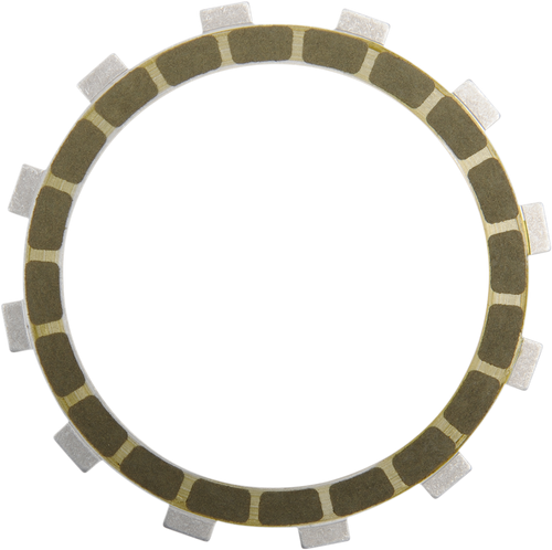 Clutch Friction Plate