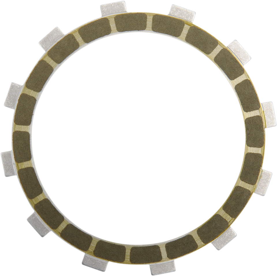 Clutch Friction Plate