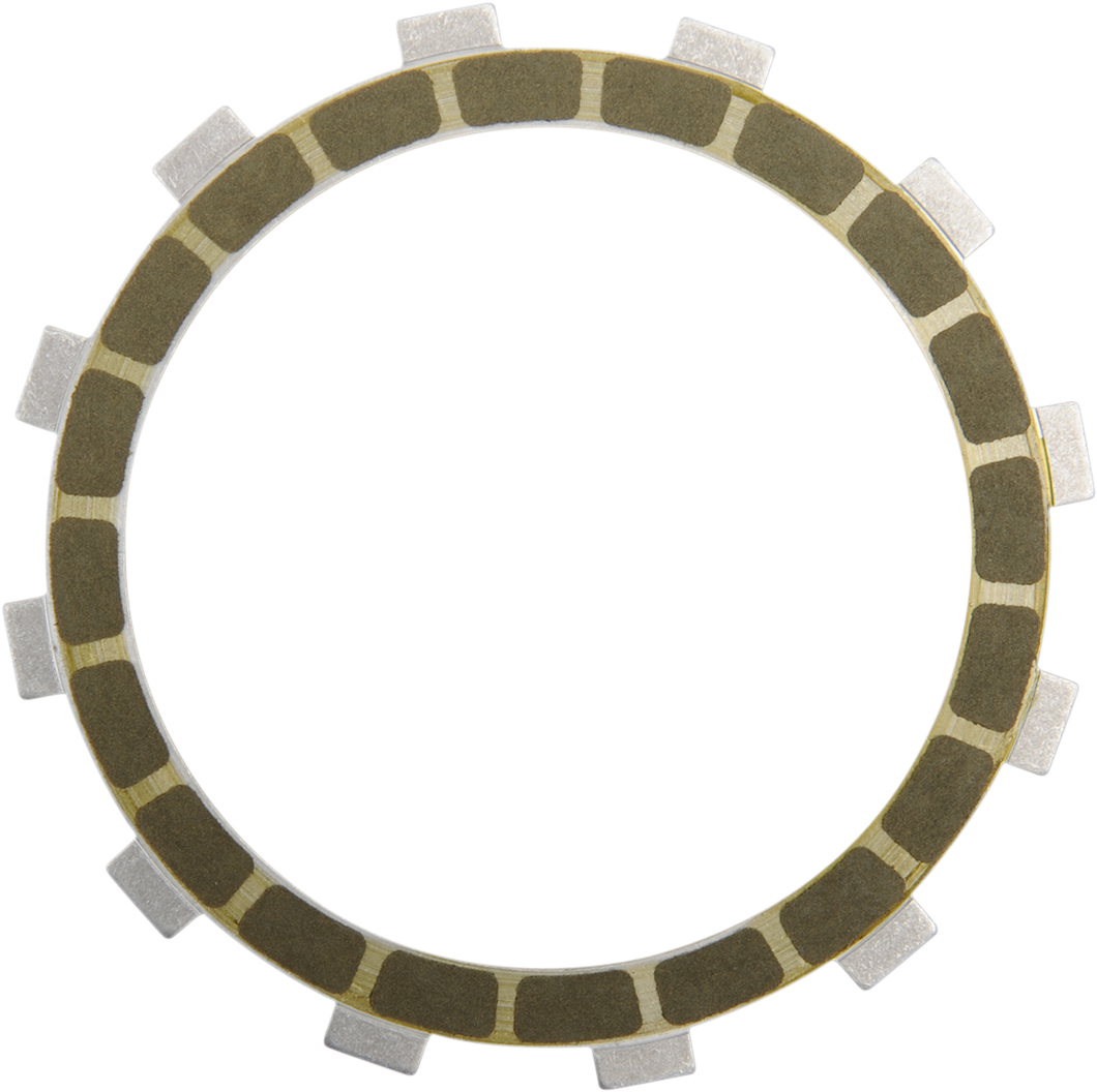 Clutch Friction Plate
