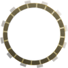 Clutch Friction Plate