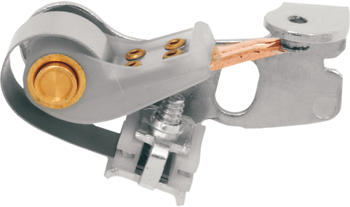 Points and Condenser Kit - Harley Davidson