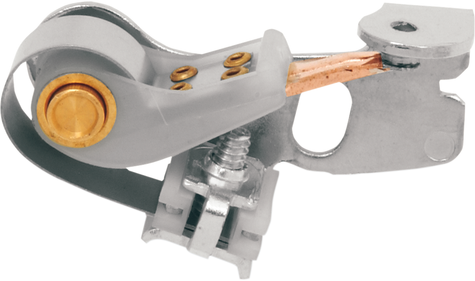Points and Condenser Kit - Harley Davidson